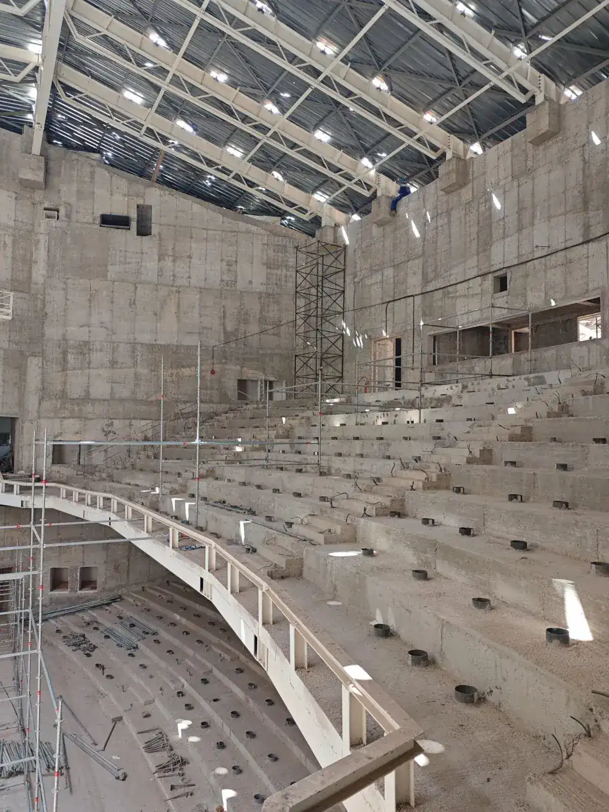 Grand Théâtre d'Agadir - Image 2