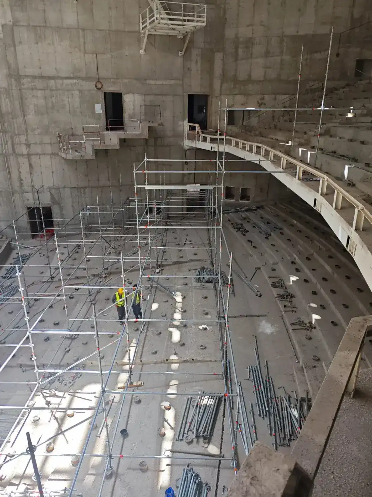 Grand Théâtre d'Agadir - Image 3