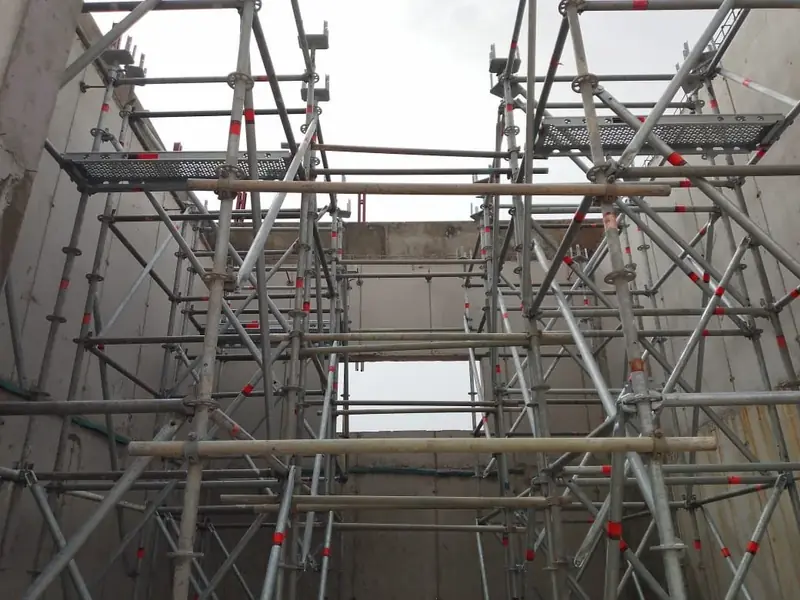 Station de Dessalement OCP – Safi