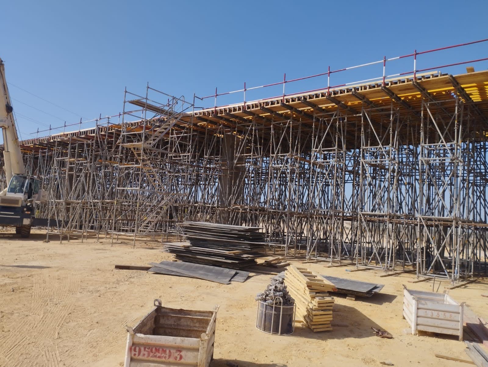 autoroute tit mellil ,location echafaudage a casablanca